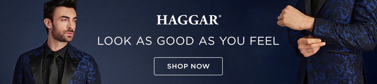 Haggar.com coupon code