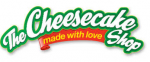The Cheesecake Shop promo code