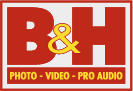 B&H Photovideo alennuskoodi