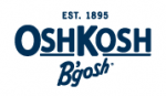 oshkosh code promo