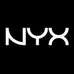 NYX Cosmetics alennuskoodi