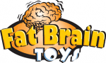 Fat Brain Toys alennuskoodi