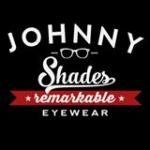 johnny shades discount code