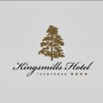 Kingsmills Hotel kuponok