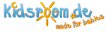 Kidsroom.de - Baby products online store BG код за отстъпка