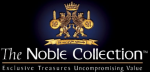The Noble Collection indirim kodu