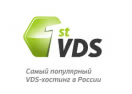 FirstVDS.ru промокод