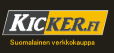 kicker.fi alennuskoodi