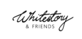 Whitestory & Friends rabattkode