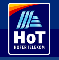 HoT Hofer Telekom gutschein