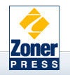 ZonerPress slevový kód