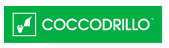 Coccodrillo slevový kód