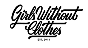 Girls Without Clothes slevový kód