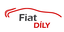 Fiat dily slevový kód
