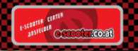 E-Scooter Gutscheincode