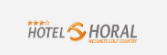 Hotel Horal poukaz
