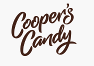 Coopers Candy rabattkode