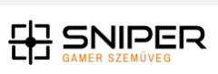 Sniper Gamer szemüveg kuponok