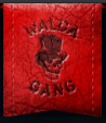 Walda Gang slevový kód