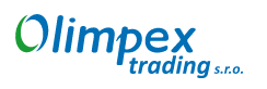 OLIMPEX trading slevový kód