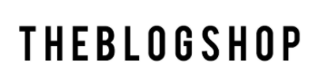 The Blog Shop kod rabatowy