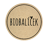 BioBalíček slevový kód