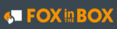 Fox in the Box slevový kód