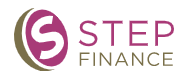 STEP Finance slevový kód