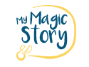 My Magic Story slevový kód