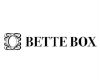 Bette Box alennuskoodi