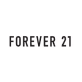 Forever 21 rabattkod