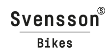 Svensson bikes rabattkod