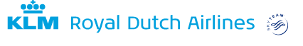 KLM Royal Dutch Airlines slevový kód