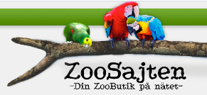 ZooSajten rabattkod