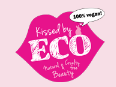 Kissed by Eco rabattkod