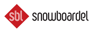 Snowboardel slevový kód