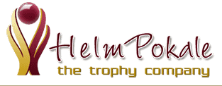 Helm-Pokale Gutschein