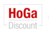HoGa-Discount Rabattcode