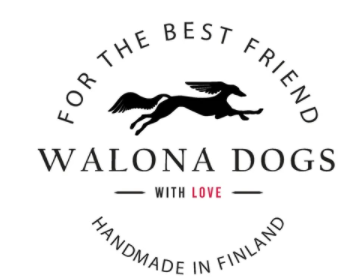 Walona Dogs alennuskoodi