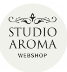 Studio Aroma rabattkod