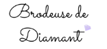 Brodeuse De Diamant code promo