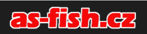 as-fish slevový kód