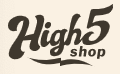 High5Shop rabattkod