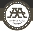 Ambrus Attila Keramia kuponok