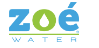 Zoé Water cupón