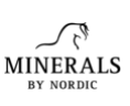 Minerals By Nordic rabattkod