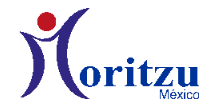 Moritzu cupón