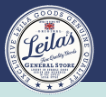Leila's General Store rabattkod