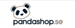 PandaShop rabattkod