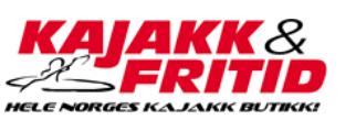 Kajakk-Fritid rabattkode